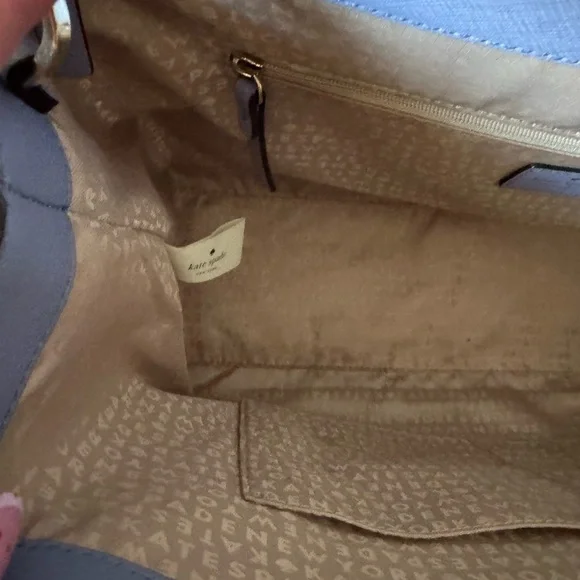 Kate Spade Newberry Lane Loden - Picture 11 of 14